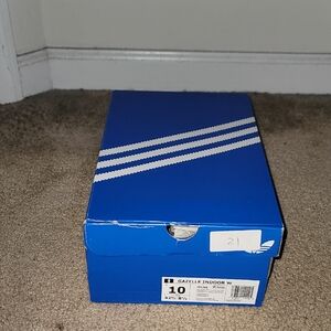 Adidas Gazelle Brand New Turquise